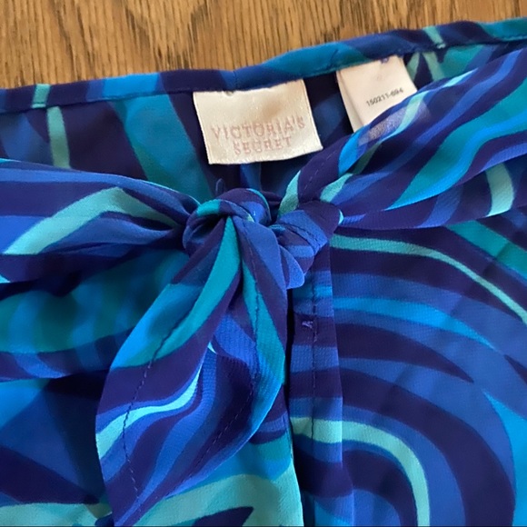 Victoria’s Secret 3 piece pants swim set 3 piece - Picture 8 of 9